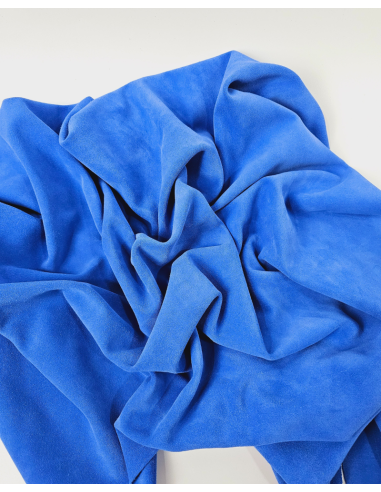 Regatta Arenal Soft Vitello Suede Leather