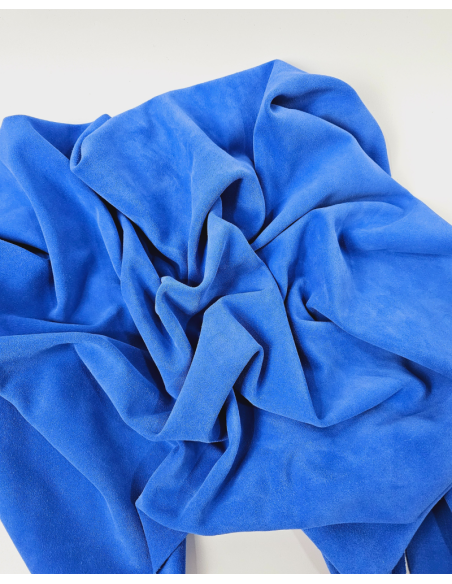 Regatta Arenal Soft Vitello Suede Leather