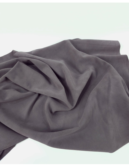 Shark Arenal Soft Vitello Suede Leather