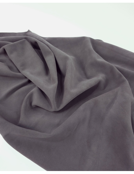 Shark Arenal Soft Vitello Suede Leather