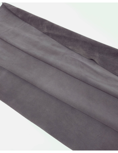 Shark Arenal Soft Vitello Suede Leather