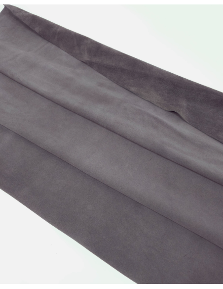 Shark Arenal Soft Vitello Suede Leather