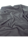 Gargoyle Berlin Lux Soft Suede Leather