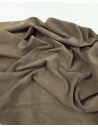 Walnut Berlin Lux Soft Suede Leather