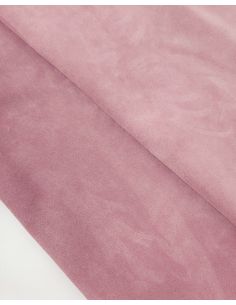Zephyr Arenal Soft Vitello Suede Leather 2