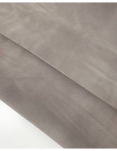 Dove Berlin Waterproof Suede Leather 2