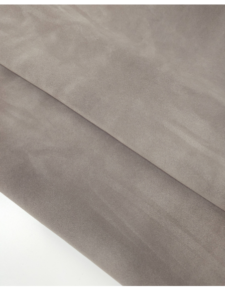 Dove Berlin Waterproof Suede Leather