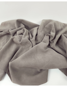 Dove Berlin Waterproof Suede Leather