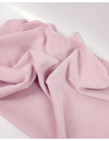 Bailerina Berlin Waterproof Suede Leather