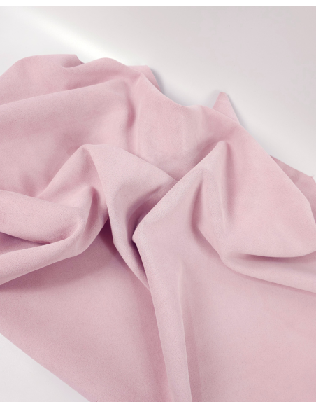 Bailerina Berlin Waterproof Suede Leather