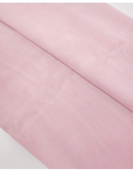 Bailerina Berlin Waterproof Suede Leather