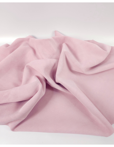 Bailerina Berlin Waterproof Suede Leather