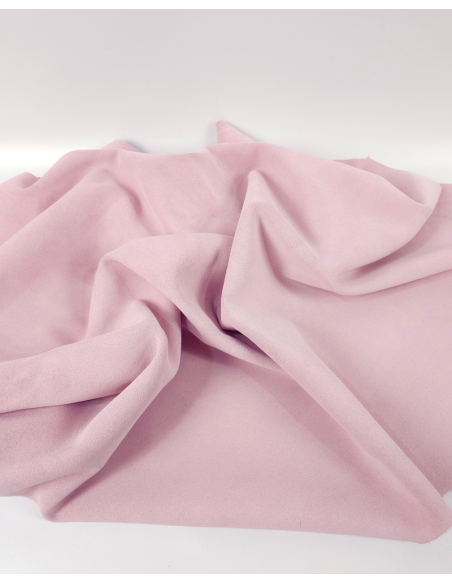 Bailerina Berlin Waterproof Suede Leather