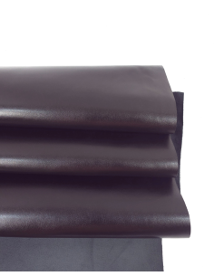 Black Box Calf Premium Full Grain Leather