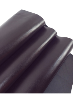 Black Box Calf Premium Full Grain Leather 2