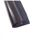 Black Box Calf Premium Full Grain Leather