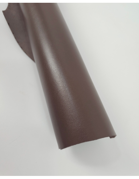 Rain Drum Box Calf Premium Full Grain Leather