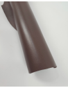 Rain Drum Box Calf Premium Full Grain Leather