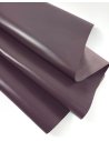 Fudge Box Calf Premium Full Grain Leather