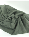 Dried Sage Berlin Lux Soft Suede Leather