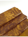 Arrowwood Ciclone Hot Pull Up Semi Shine  Leather