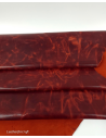 Paprika Ciclone Hot Pull Up Semi Shine Leather