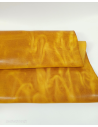 Sunflower Ciclone Hot Pull Up Semi Shine Leather