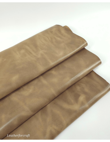 Cornstalk Ciclone Hot Pull Up Semi Shine Leather