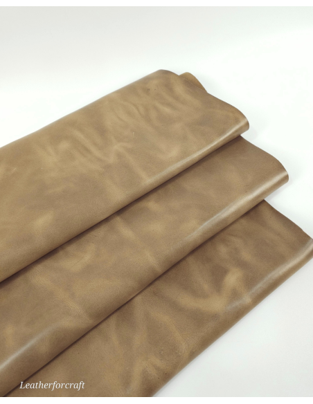 Cornstalk Ciclone Hot Pull Up Semi Shine Leather