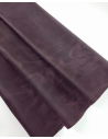 Fudge Oil Pull Up Soft Vintage Waterproof Leather
