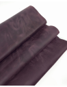 Fudge Oil Pull Up Soft Vintage Waterproof Leather