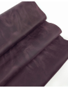 Fudge Oil Pull Up Soft Vintage Waterproof Leather