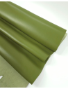 Avocado Havanna Sporty Classy Smooth Nappa Uniform Grain Leather