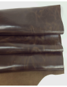 Carafe Pallermo Bicolor Full Grain Fine Semi Shine Aniline Leather