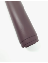French Roast Pallermo Bicolor Full Grain Fine Semi Shine Aniline Leather