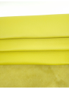 Snake Eye Aspen Ultra Soft Fluffy Natural Pebble Surface Thick Leather (2,0/2,2 mm)