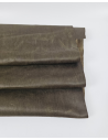 Beech Houston Distressed Antique Vintage Look Leather