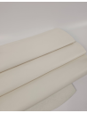 Whisper White Box Premium Full Grain Leather