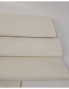 Whisper White Box Premium Full Grain Leather