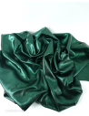 Green Bottle 9072 Laminado Metallic Luxurious Calf Soft Leather