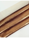 Bronze 7762 Goat Soft Metallic Leather