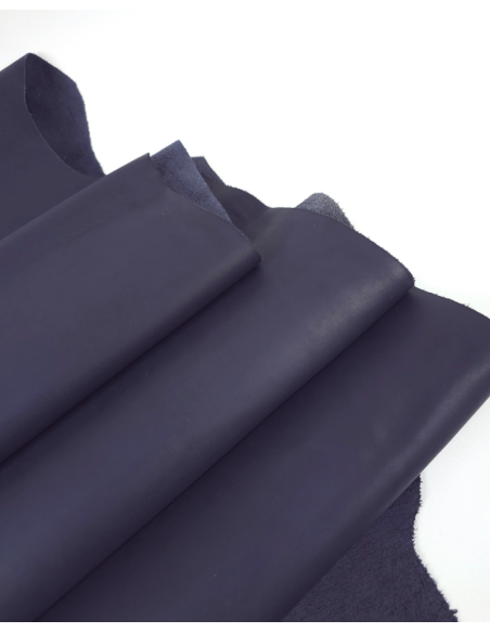 Mood Indigo Premium Medium Soft Pure Lining Leather