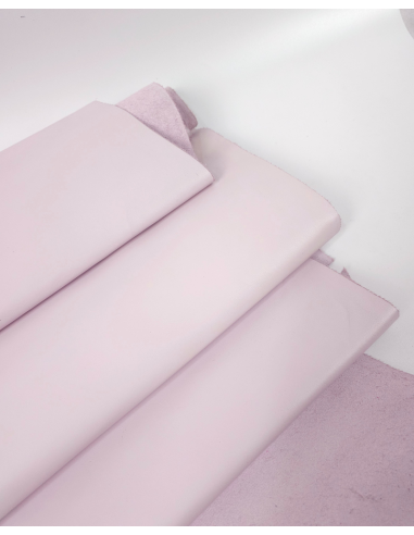 Calcite Premium Medium Soft Pure Lining Leather