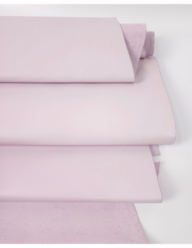 Calcite Premium Medium Soft Pure Lining Leather