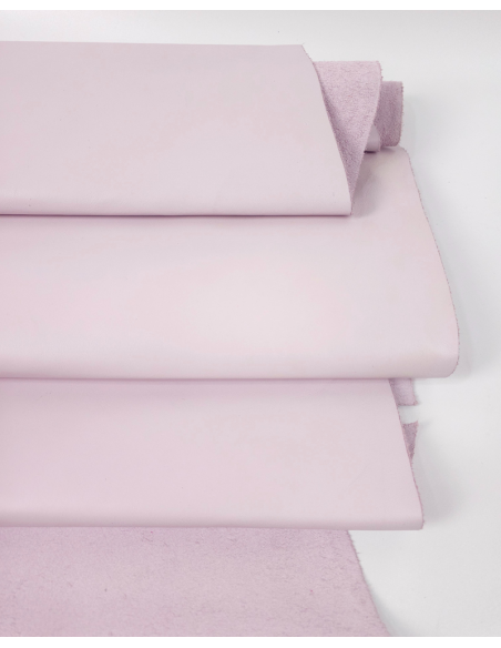 Calcite Premium Medium Soft Pure Lining Leather