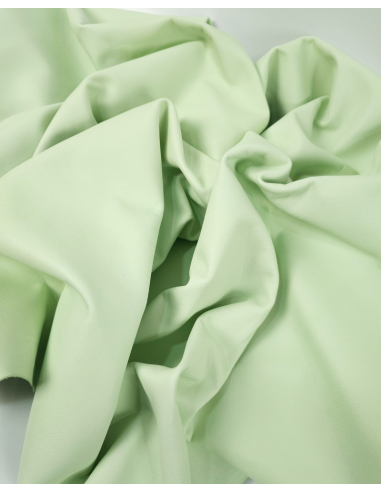 Ambrosia Premium Soft Pure Lining Leather