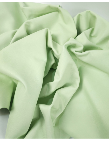 Ambrosia Premium Soft Pure Lining Leather