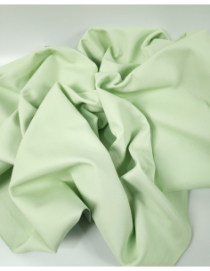 Ambrosia Premium Soft Pure Lining Leather 2