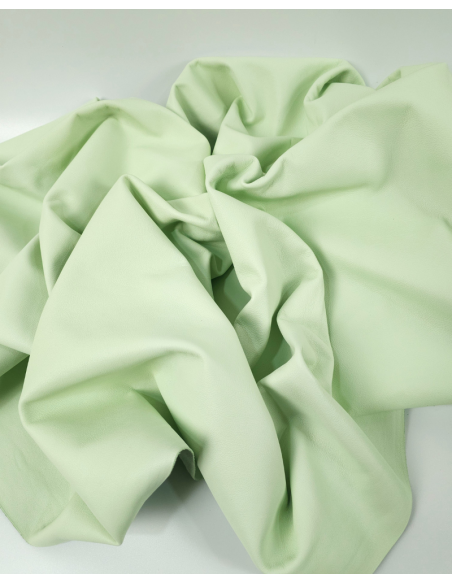 Ambrosia Premium Soft Pure Lining Leather