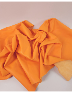 Zinnia Premium Soft Pure Lining Leather 2